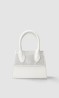 Bolso Mini Asas Blanco