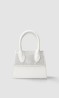 Bolso Mini Asas Blanco