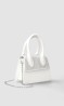 Bolso Mini Asas Blanco
