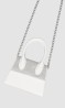 Bolso Mini Asas Blanco