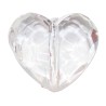 FIG ACRILICA 500GRS -CORAZON 29X25MM