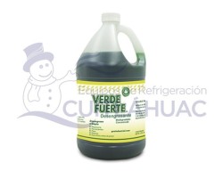 5407AA DESENGR P/COND VERDE FUERTE 4 LTOS. FOAM