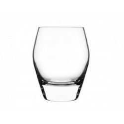 Luigi Bormioli Vaso Dof Atelier Transparente