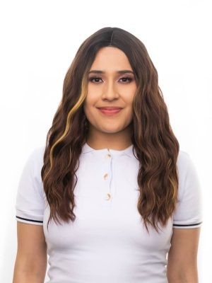 Jess | Lacefront