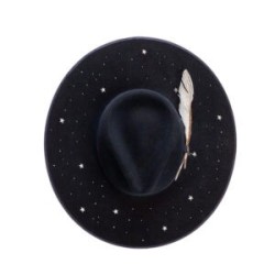 Texana Stetson Night Sky Navy