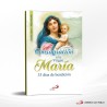 CONSAGRACION A LA VIRGEN MARIA 33 DIAS DE BENDICION – SP COLOMBIA