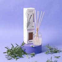 Difusor Lavanda
