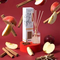 Difusor Manzana-Canela