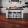 PISO CERÁMICO SANDER CHERRY 18X55 CM
