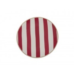 Martha Debayle Home Juego de 4 Platos...