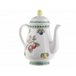 Villeroy & Boch Cafetera French Grande Blanco