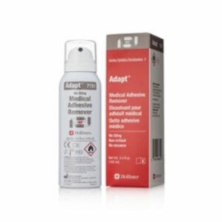 Quita Adhesivo Médico Adapt en Spray