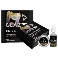 3D Glaze Universal