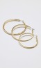 Set Aretes Aros