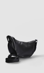 Mensajera It Bag Negra