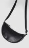 Mensajera It Bag Negra