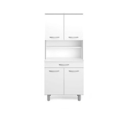 Alacena Austral - Blanco