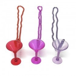 Collar copa