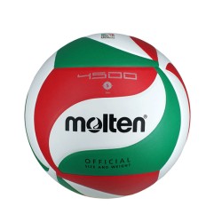 Balón de voleibol Molten V5M4500 5,Balón de voleibol Molten V5M4500 5