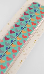 Set Limas Para Uñas