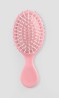 Cepillo Para Cabello Rosa