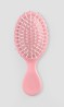 Cepillo Para Cabello Rosa