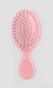 Cepillo Para Cabello Rosa