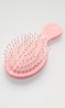 Cepillo Para Cabello Rosa