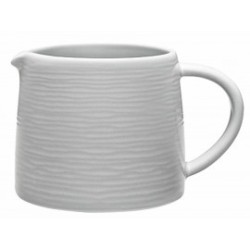 Noritake Cremera Blanco Swilr 350 ml Blanco