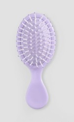 Cepillo Para Cabello Blanco