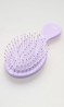 Cepillo Para Cabello Blanco