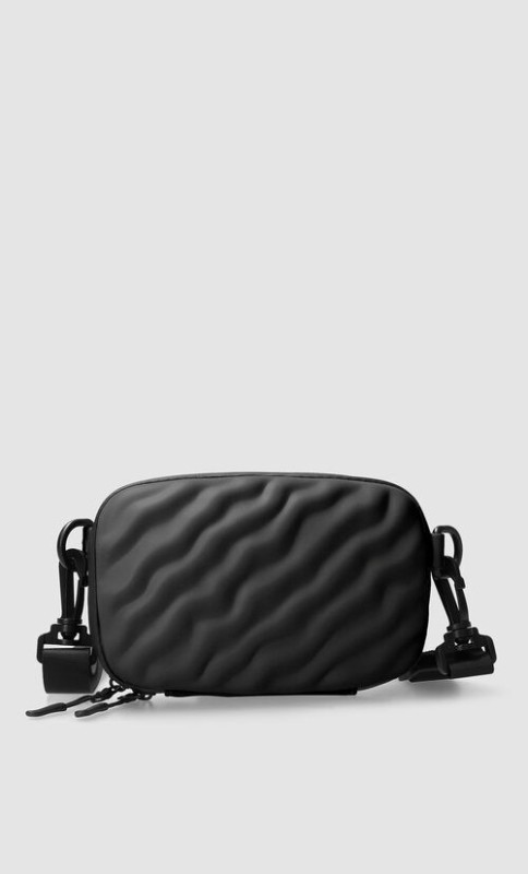 Bolso Crossbody Negra