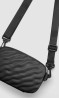 Bolso Crossbody Negra