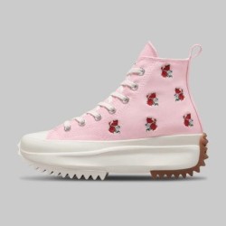 Tenis Converse Run Star Hike Hi Platform Gran