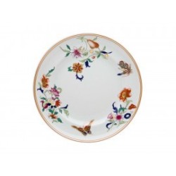 Plato para Pan Samatra Vista Alegre Blanco