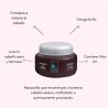 Essencials mask reconstruye y humecta cabello reseco o químicamente procesado 230g-Hidracolor