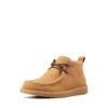 Zapato Ariat Dark Tan – 10044602
