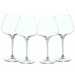 Nachtmann Set de 4 Copas Vinova