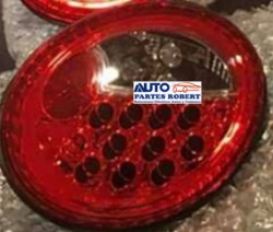 CALAVERA LED BEETLE DEPORTIVAS 1998-2005 JGO 2-PIEZAS ( PREGUNTAR TIEMPO DE ENTREGA ) OEM.