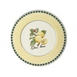 Villero & Boch Plato French Garden