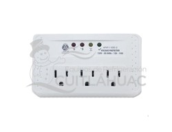 APVP-11EE3-2 PROTECTOR VOLTAJE COMP. TELEV. 120V