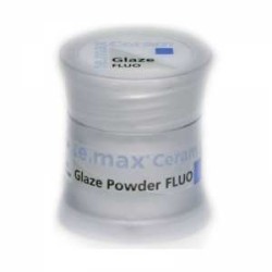 IPS e.max Ceram Glaze Polvo FLUO