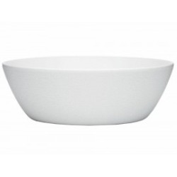 Noritake Ensaladera Snow Blanca