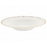Bernardaud Plato Capucine para Sopa