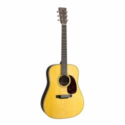 Guitarra Electroacústica HD-28E Pastilla LR Baggs Anthem