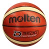 Balón de baloncesto Molten B7D3500 7 piel sintética,Balón de baloncesto Molten B7D3500 7 piel sintética