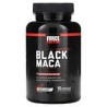 Force Factor, Ingredientes esenciales, Maca negra, 90 cápsulas