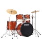 Bateria Tama Stagestar ST52H6CSCP 5 piezas Cobre