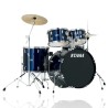 Bateria Tama Stagestar SG52KH6C-DB de 5 piezas, color azul