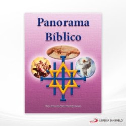PANORAMA BIBLICO – DABAR
